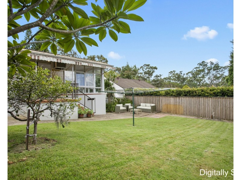18 Koobilya Street, Seaforth NSW 2092