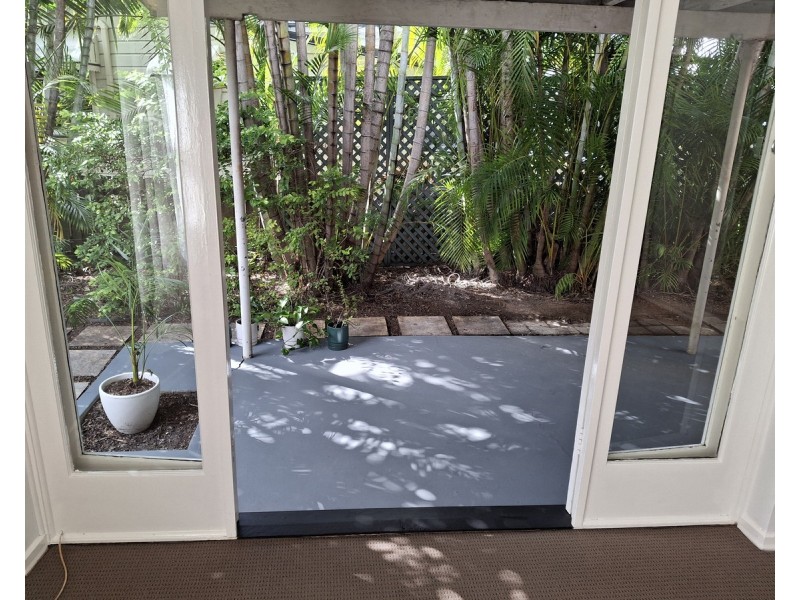 5/4 Rainworth Road, Bardon QLD 4065