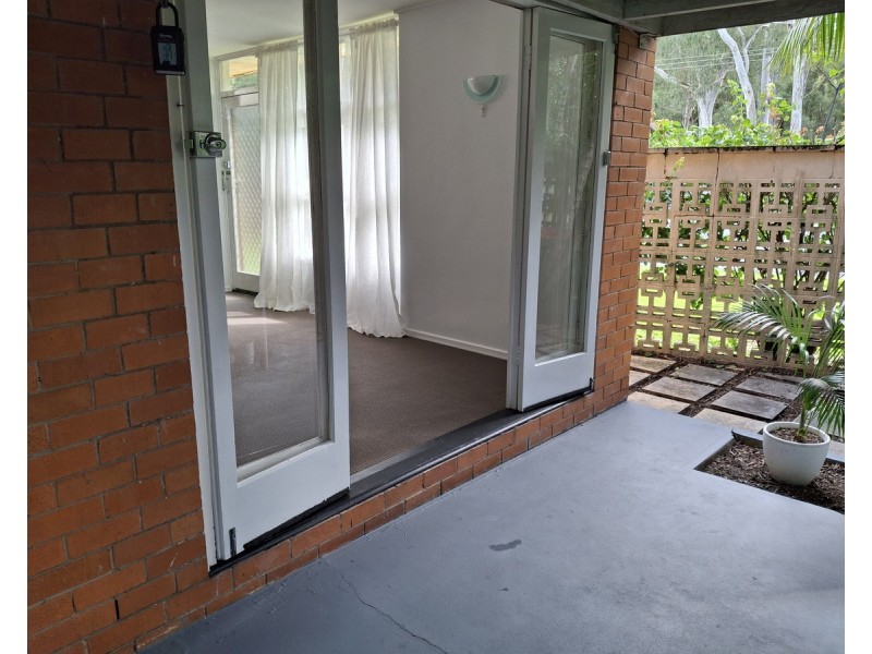 5/4 Rainworth Road, Bardon QLD 4065