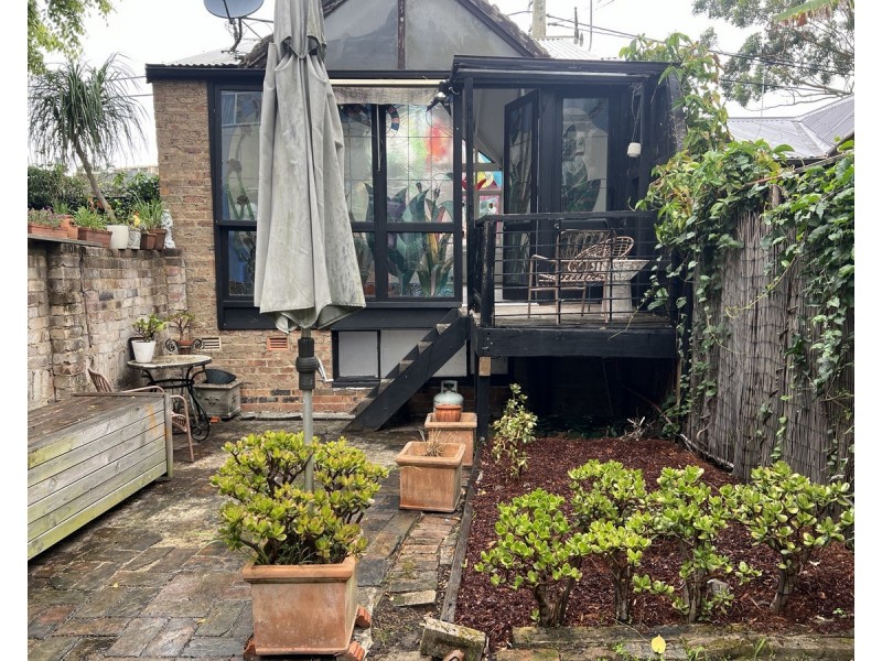 45 Moore Park Road, Paddington NSW 2021