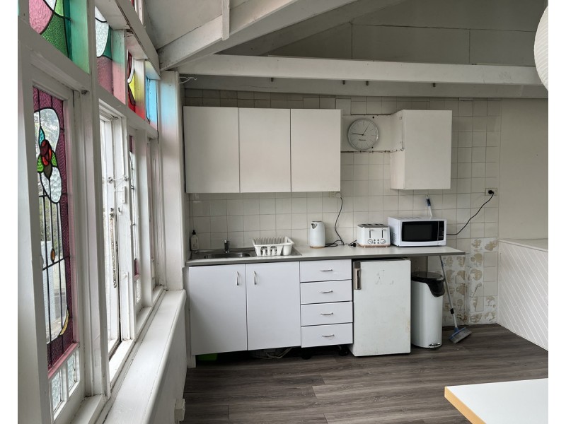 45 Moore Park Road, Paddington NSW 2021