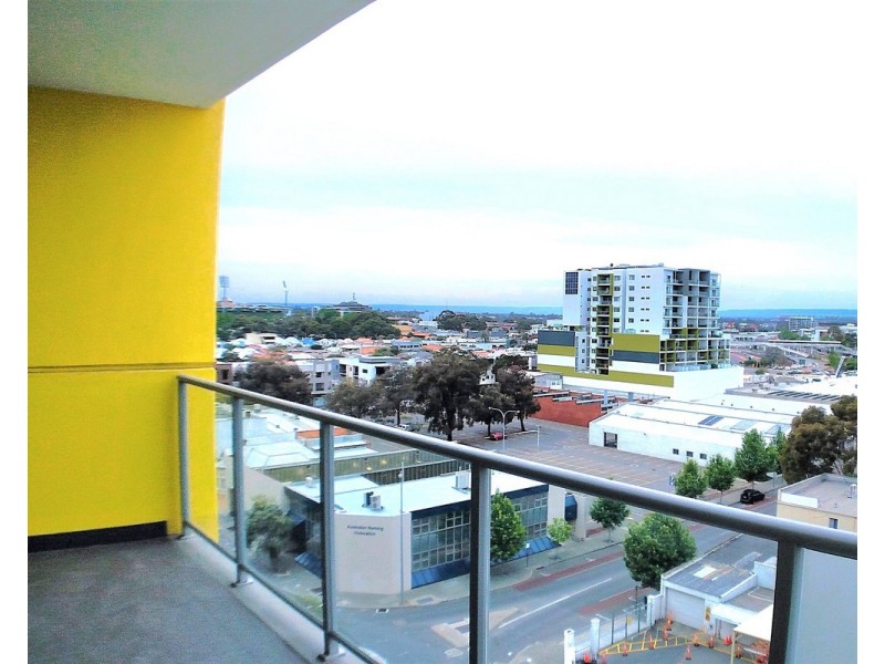 88/15 Aberdeen Street, Perth WA 6000