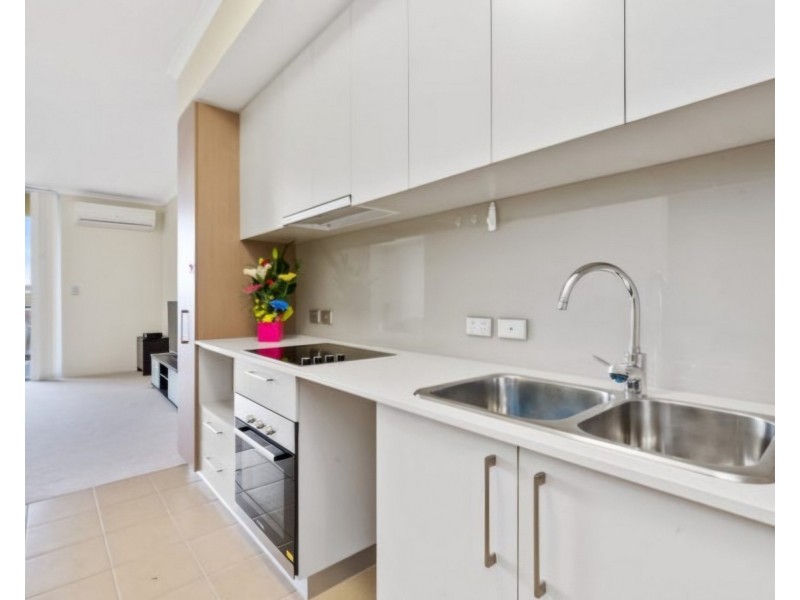 88/15 Aberdeen Street, Perth WA 6000