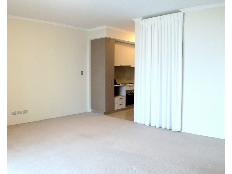 88/15 Aberdeen Street, Perth WA 6000