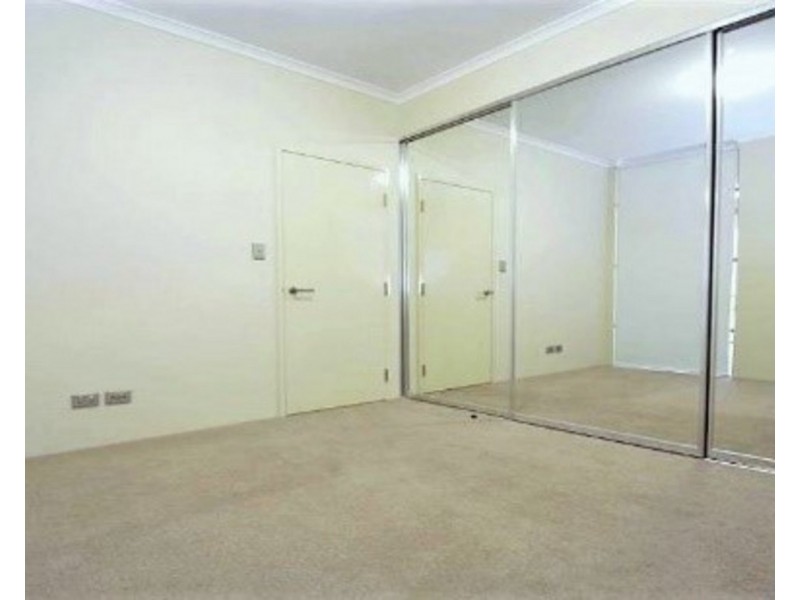 88/15 Aberdeen Street, Perth WA 6000