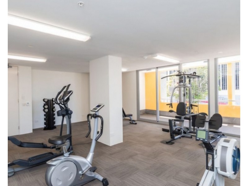 88/15 Aberdeen Street, Perth WA 6000