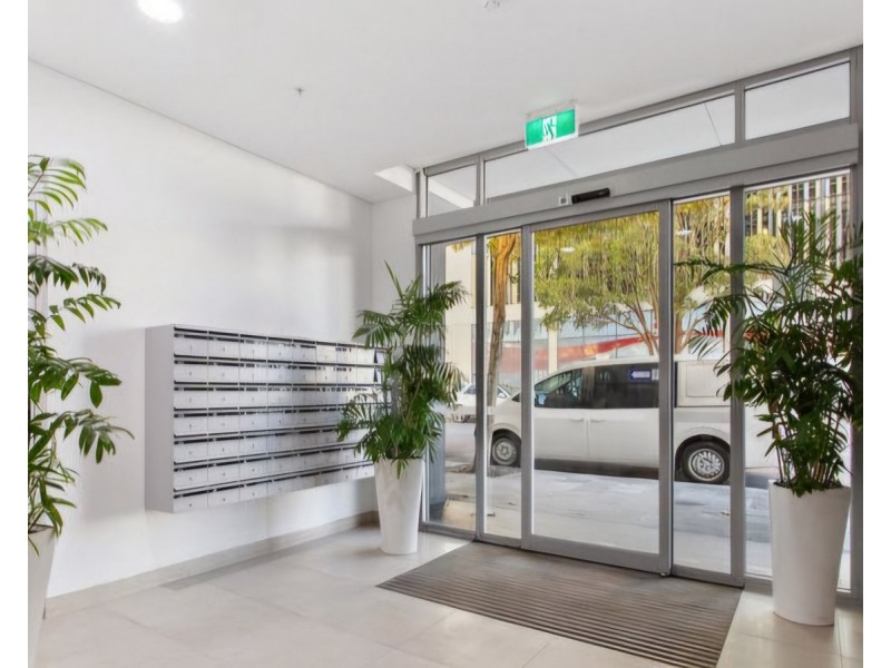 88/15 Aberdeen Street, Perth WA 6000