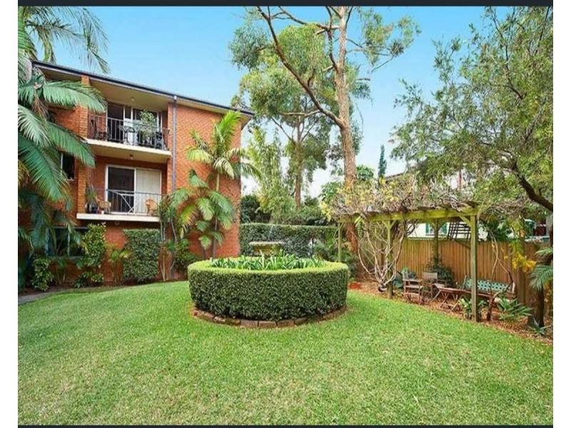 17/1-7 Boronia Street, Redfern NSW 2016
