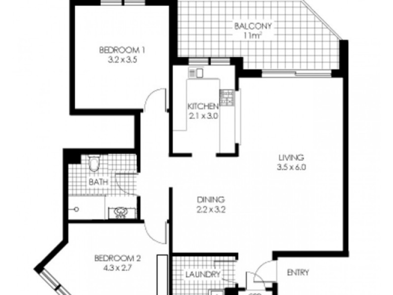 17/1-7 Boronia Street, Redfern NSW 2016