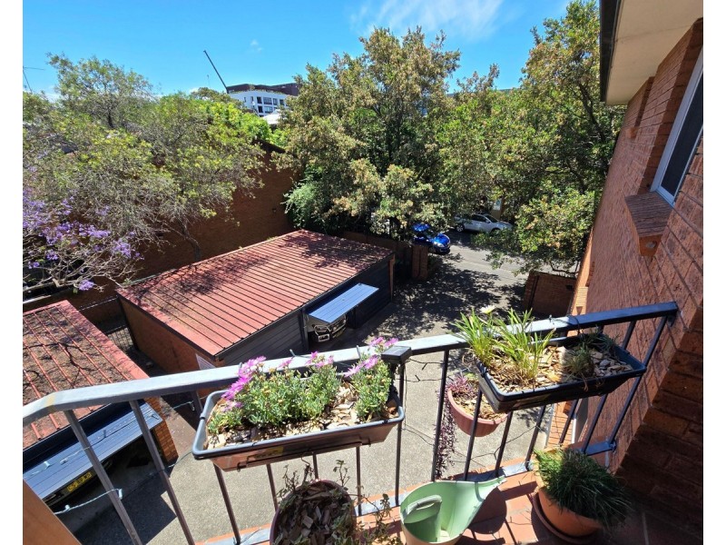 17/1-7 Boronia Street, Redfern NSW 2016