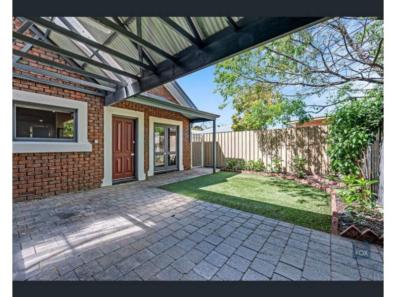 3/21 Clark Street, Wayville SA 5034
