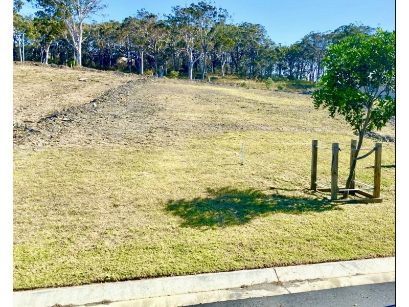 13 Koondooloo Crescent, South West Rocks NSW 2431