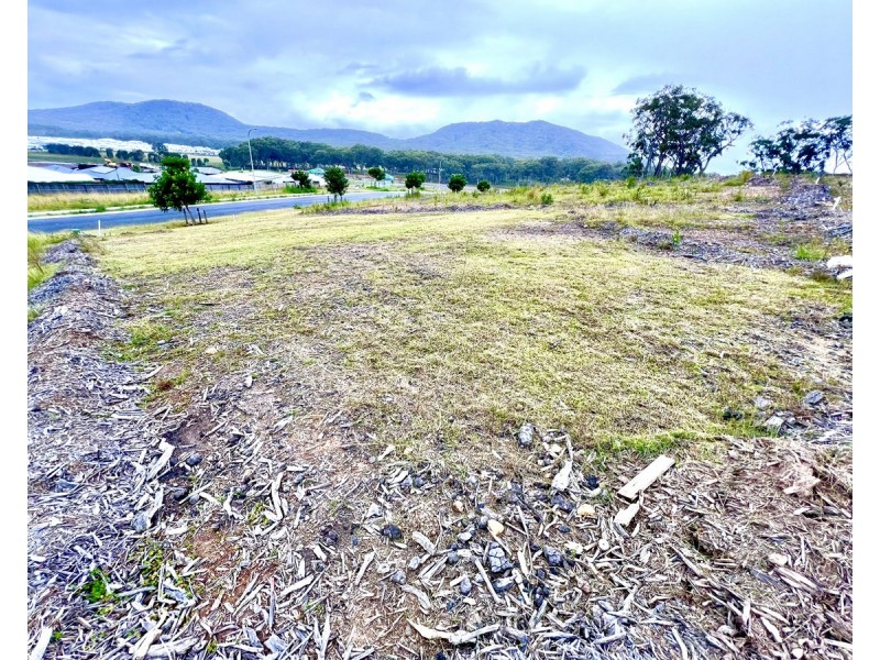 13 Koondooloo Crescent, South West Rocks NSW 2431