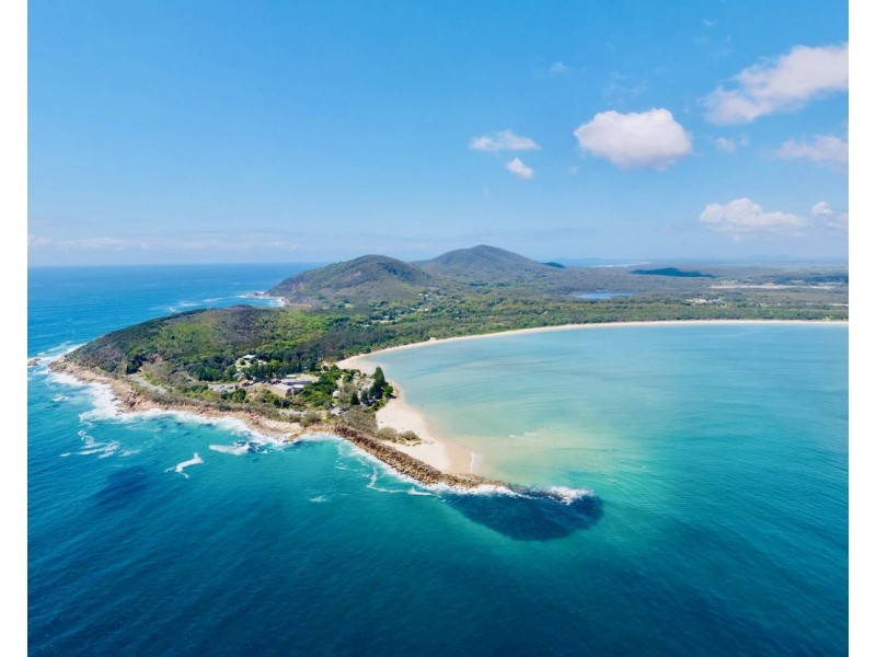 13 Koondooloo Crescent, South West Rocks NSW 2431