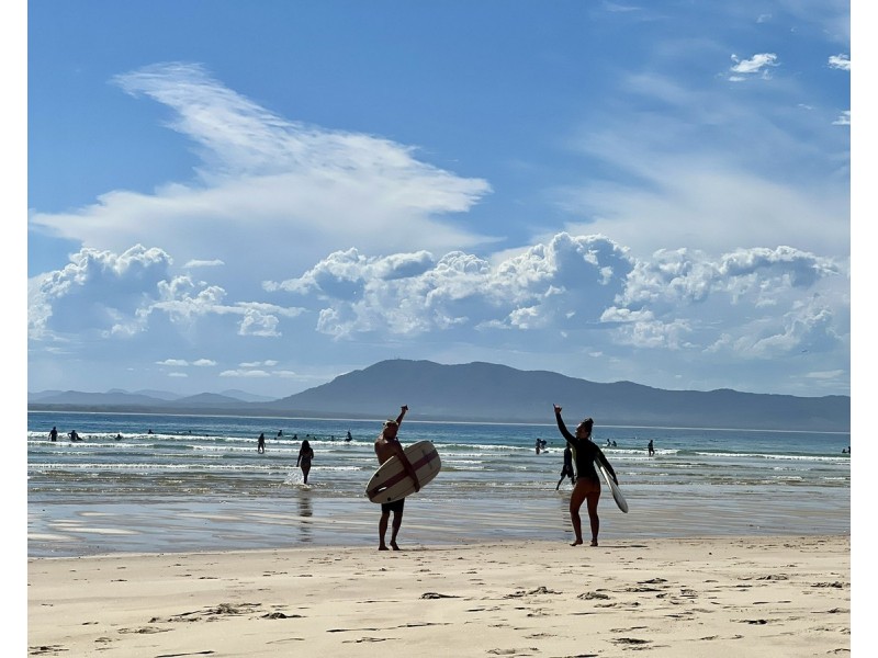 13 Koondooloo Crescent, South West Rocks NSW 2431