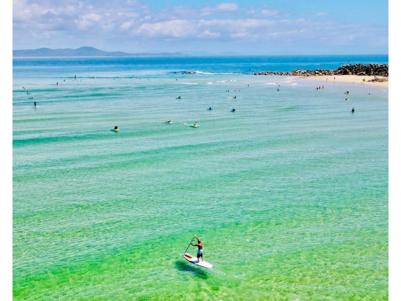 13 Koondooloo Crescent, South West Rocks NSW 2431