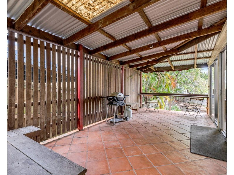 7 Broadway Street, Red Hill QLD 4059