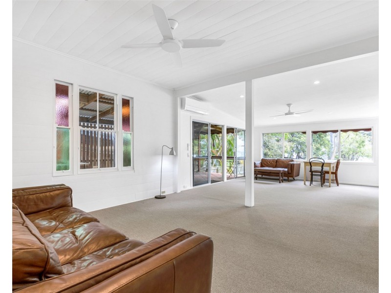 7 Broadway Street, Red Hill QLD 4059