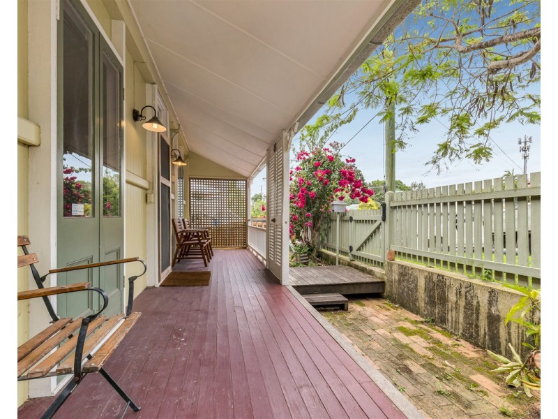 7 Broadway Street, Red Hill QLD 4059