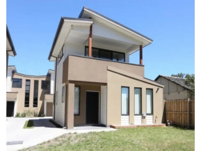 4/173 Southern Road Street, Heidelberg West VIC 3081