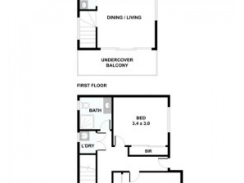 4/173 Southern Road Street, Heidelberg West VIC 3081