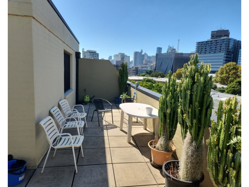 32/52 Shepherd Street, Chippendale NSW 2008