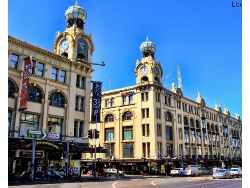 32/52 Shepherd Street, Chippendale NSW 2008