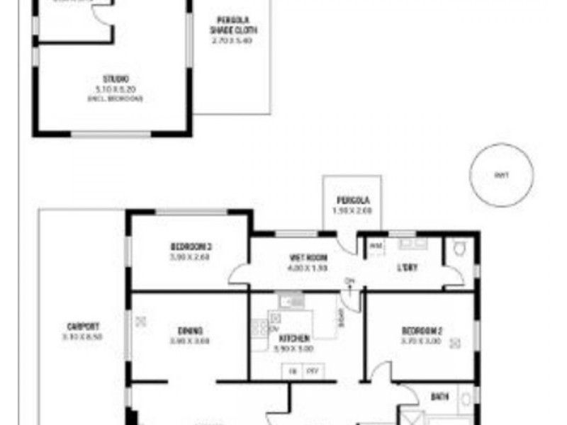 9 Fiscom Avenue, Camden Park SA 5038