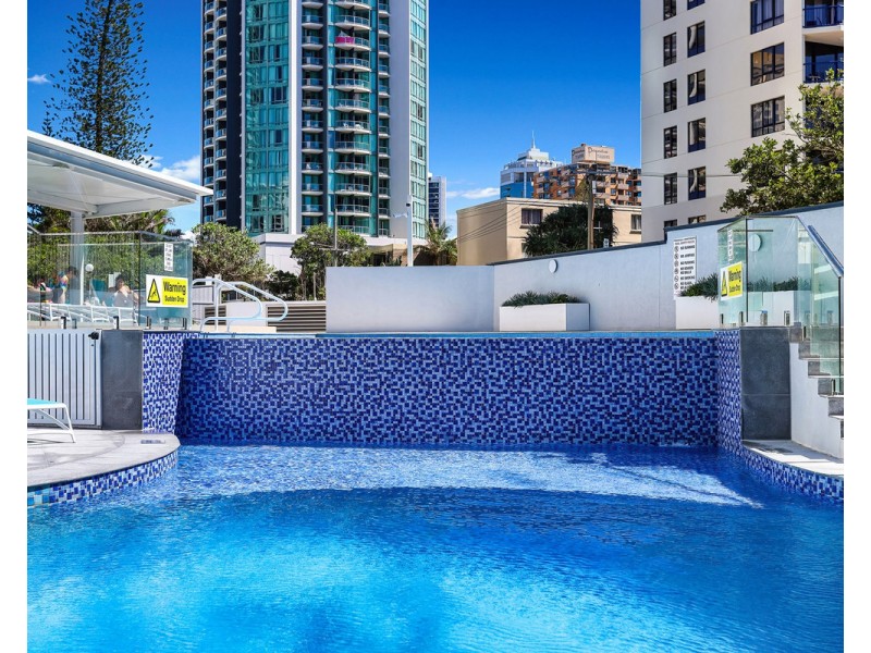 23/5 Clifford Street, Surfers Paradise QLD 4217
