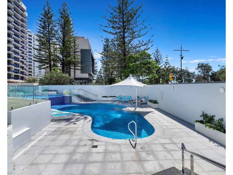 23/5 Clifford Street, Surfers Paradise QLD 4217