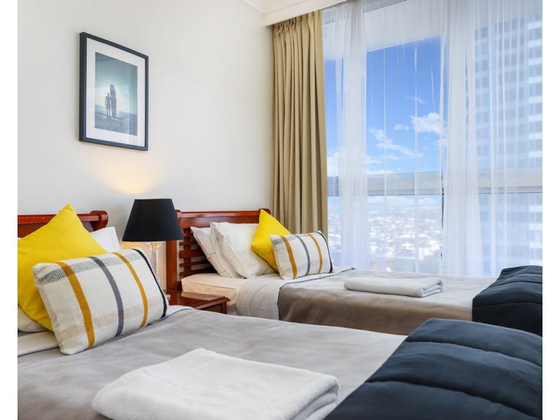 23/5 Clifford Street, Surfers Paradise QLD 4217