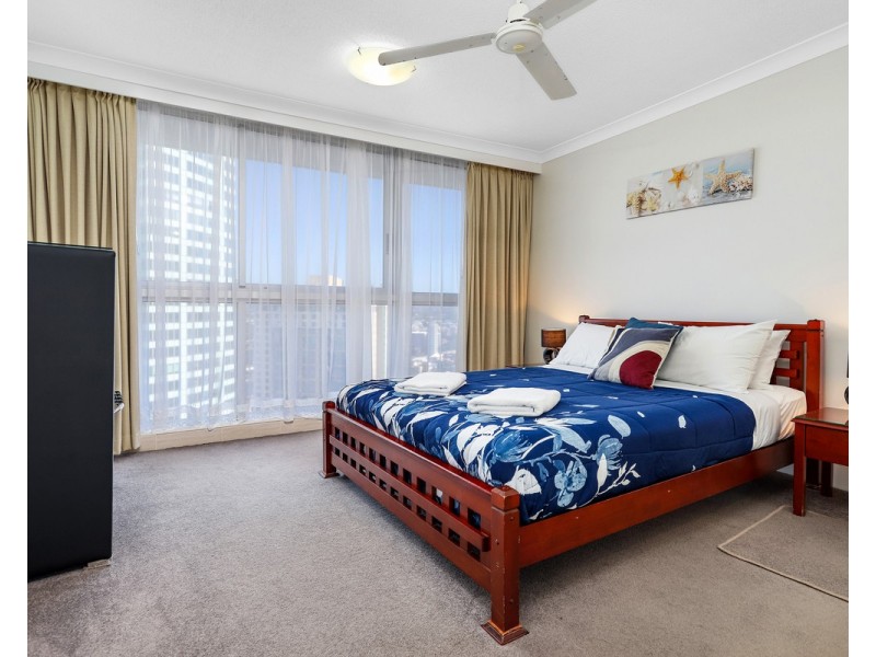 23/5 Clifford Street, Surfers Paradise QLD 4217