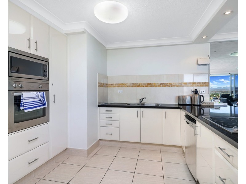 23/5 Clifford Street, Surfers Paradise QLD 4217