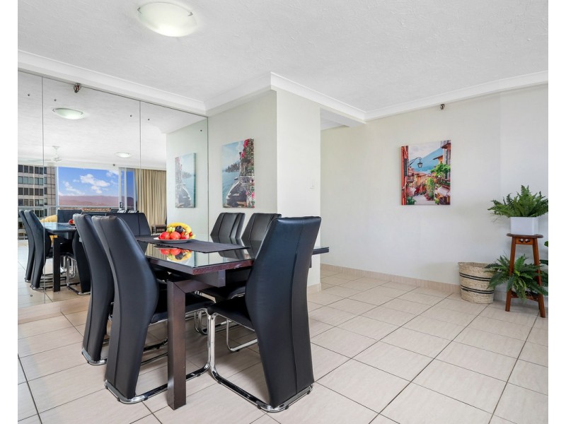 23/5 Clifford Street, Surfers Paradise QLD 4217