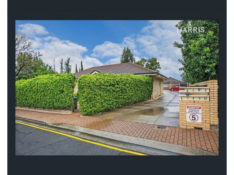 6/9 Fuller Street, Walkerville SA 5081