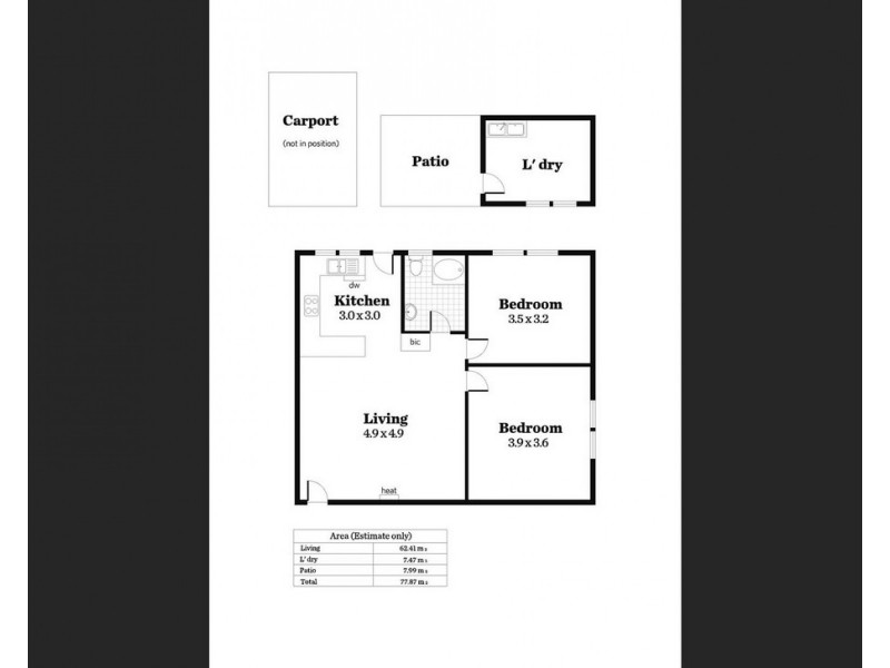 6/9 Fuller Street, Walkerville SA 5081