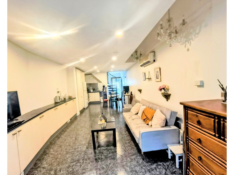 16 Elfred Street, Paddington NSW 2021