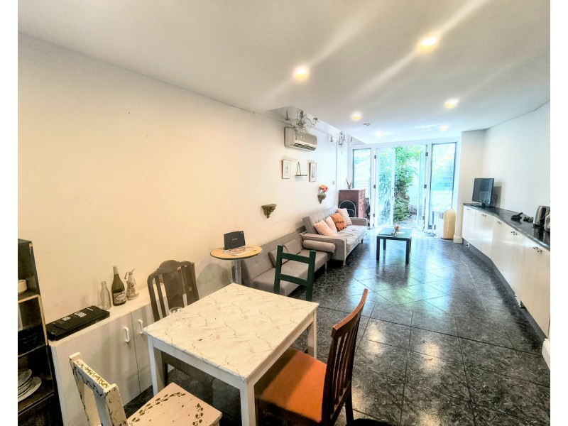16 Elfred Street, Paddington NSW 2021