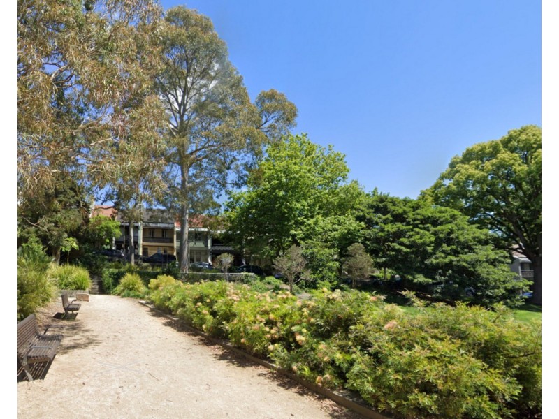 16 Elfred Street, Paddington NSW 2021