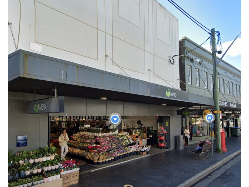 16 Elfred Street, Paddington NSW 2021