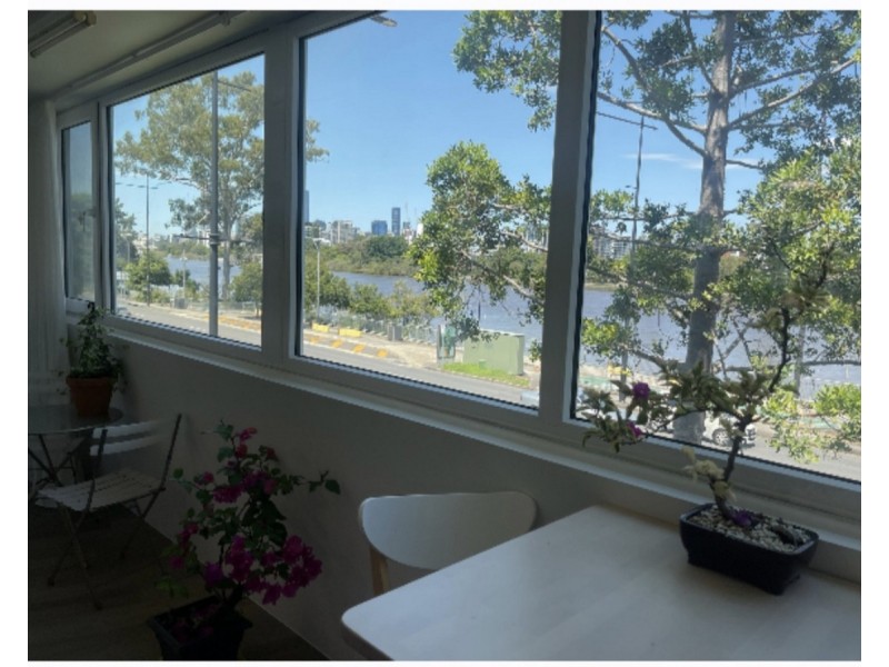 3/2 Patrick Lane, Toowong QLD 4066