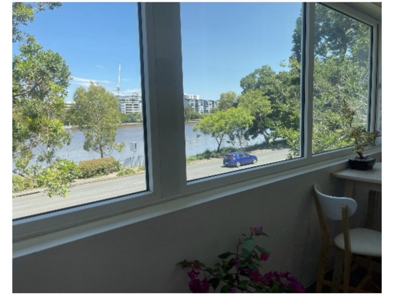 3/2 Patrick Lane, Toowong QLD 4066