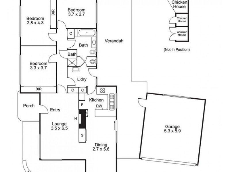 42 Northam Road, Bentleigh East VIC 3165