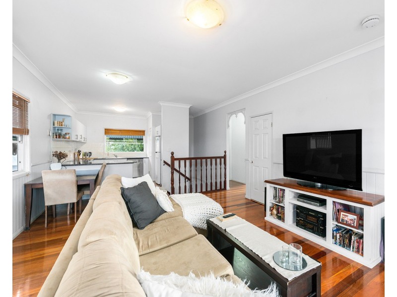 36 Ashfield Street, East Brisbane QLD 4169