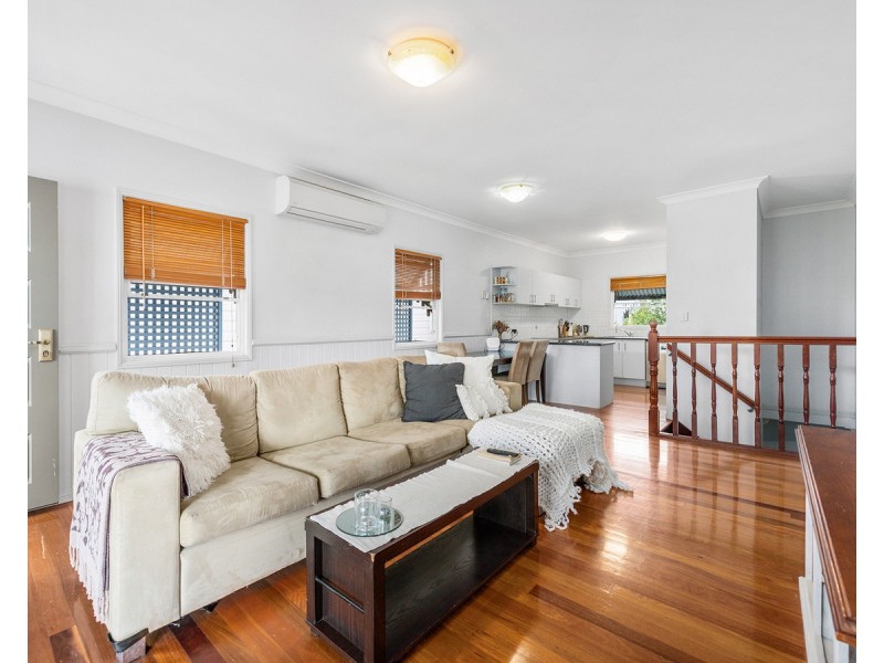 36 Ashfield Street, East Brisbane QLD 4169