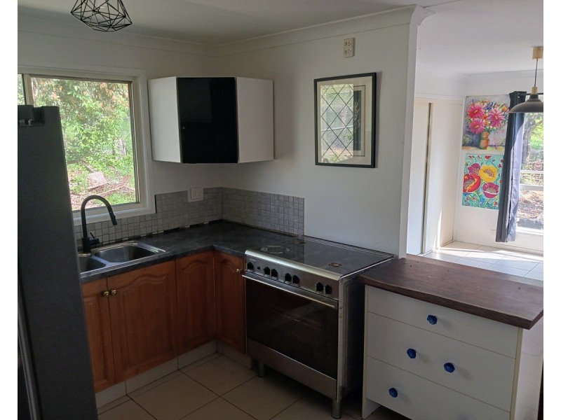 251 Heathcote Road, Langshaw QLD 4570