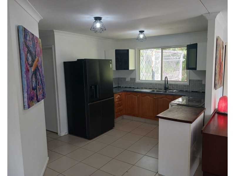 251 Heathcote Road, Langshaw QLD 4570