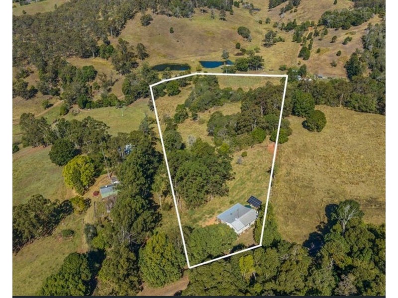 251 Heathcote Road, Langshaw QLD 4570
