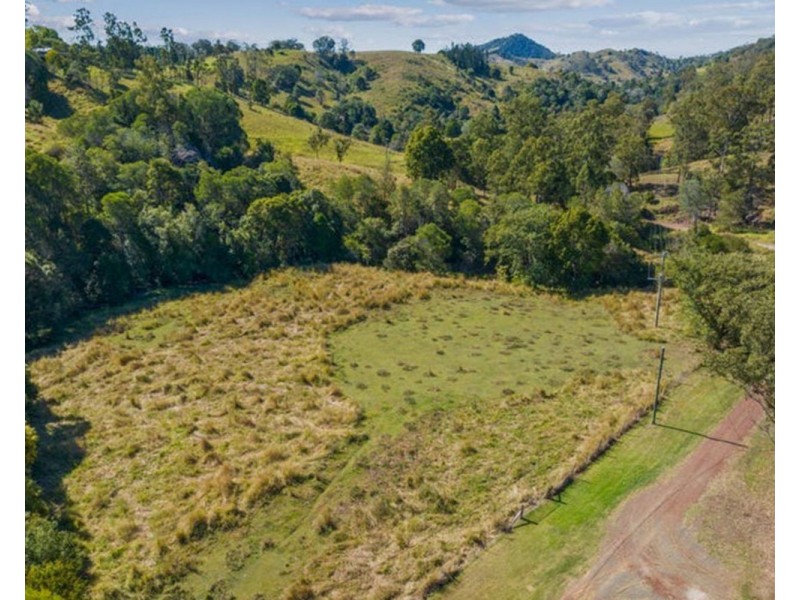 251 Heathcote Road, Langshaw QLD 4570