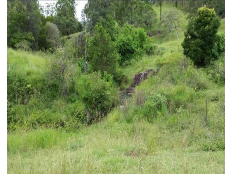 251 Heathcote Road, Langshaw QLD 4570